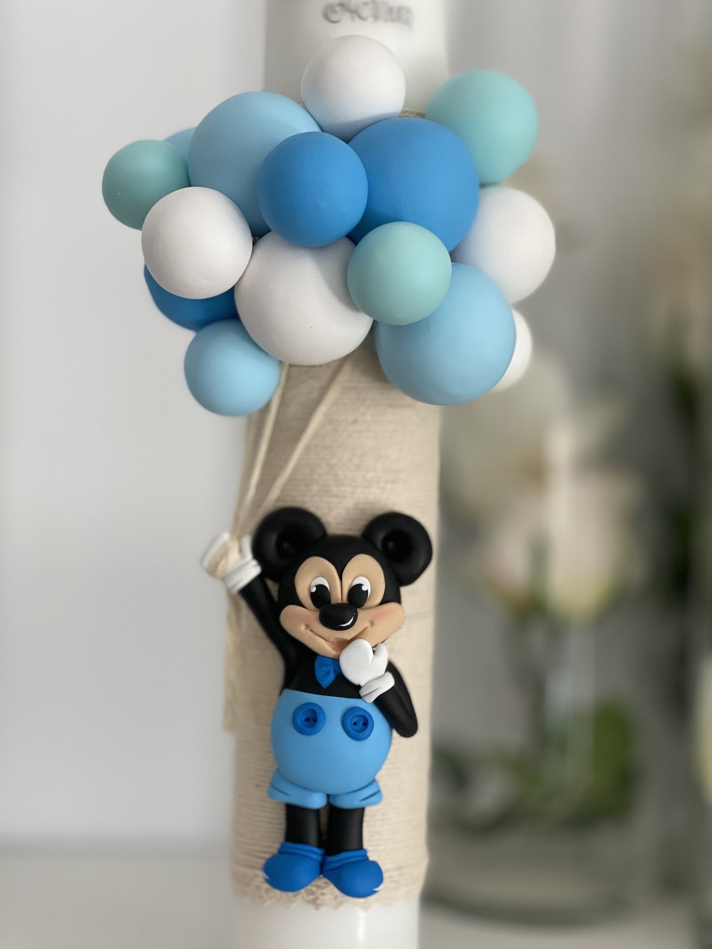 Lumanare Micky