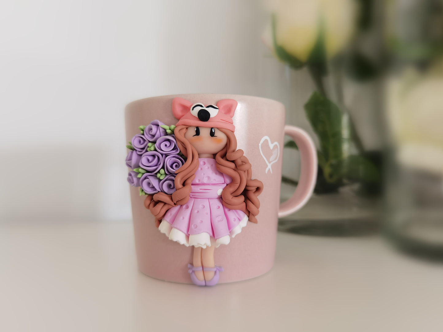 Cana baby doll