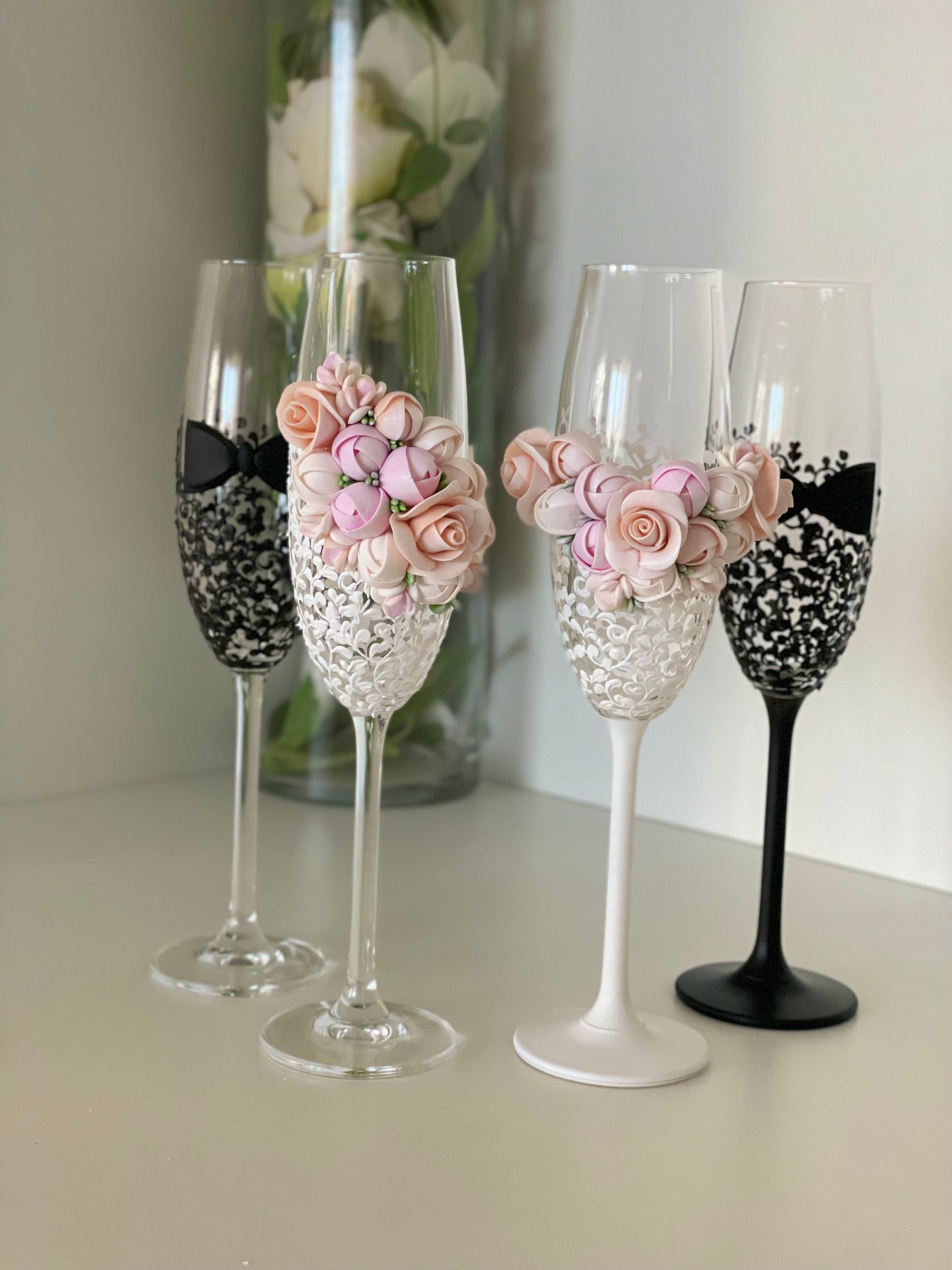 Set Shabby Chic