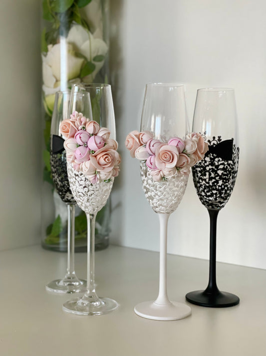 Set Shabby Chic
