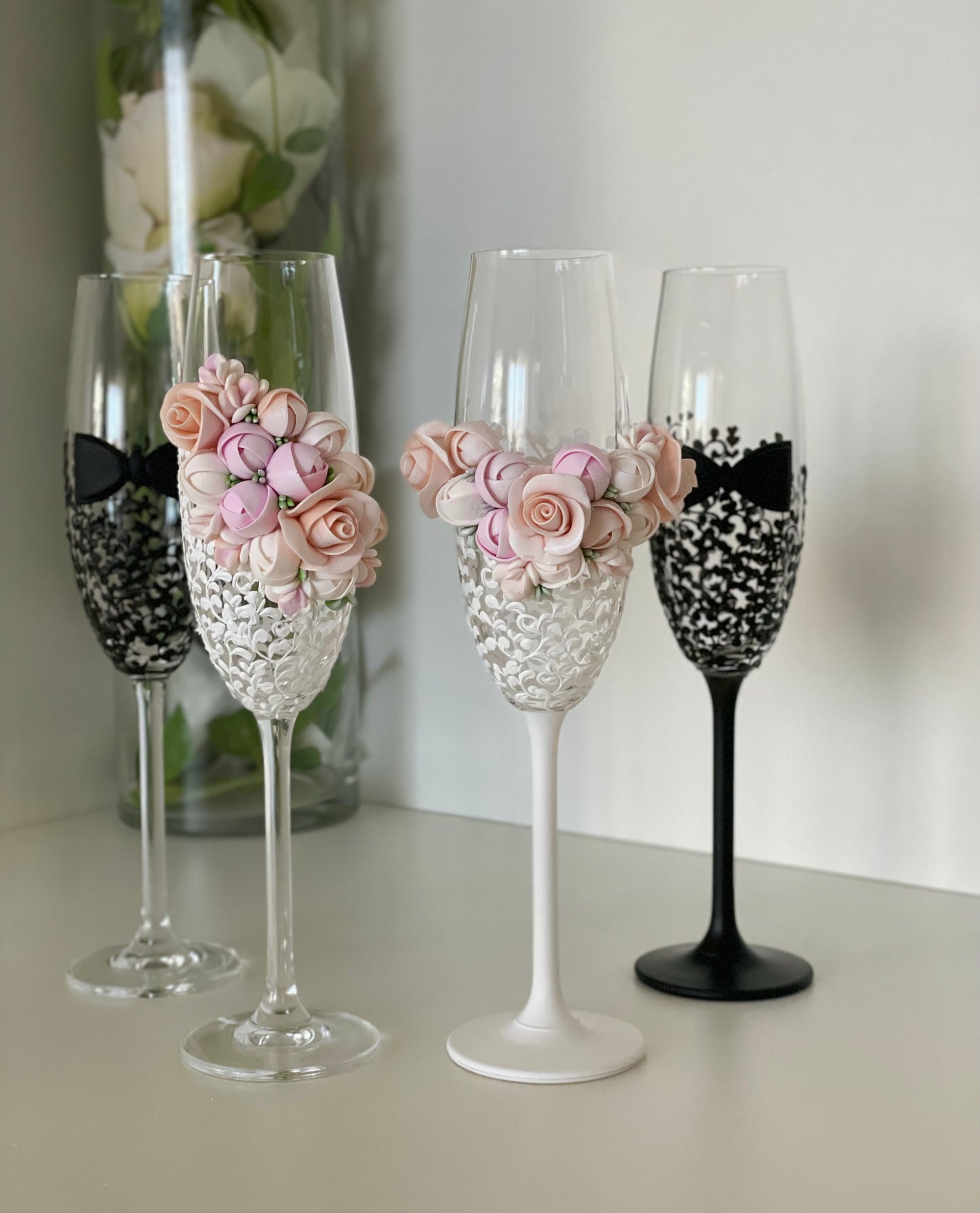 Set Shabby Chic