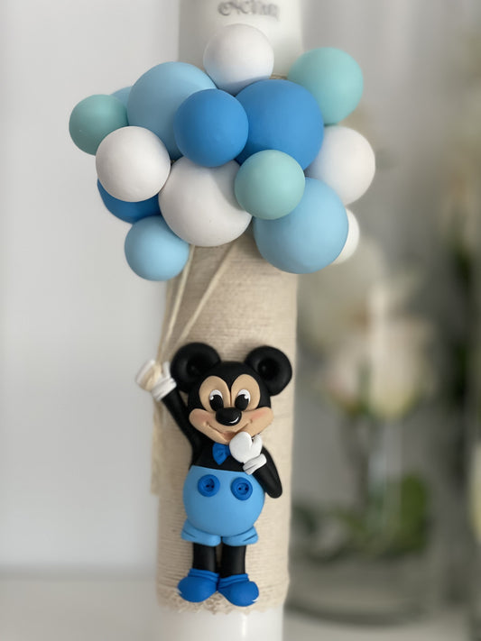 Lumanare Micky