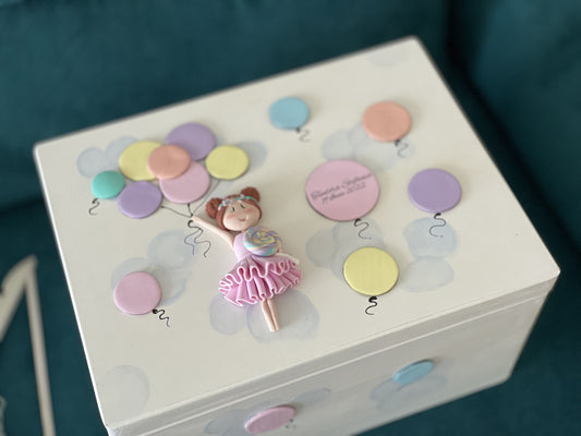 Cutie trusou