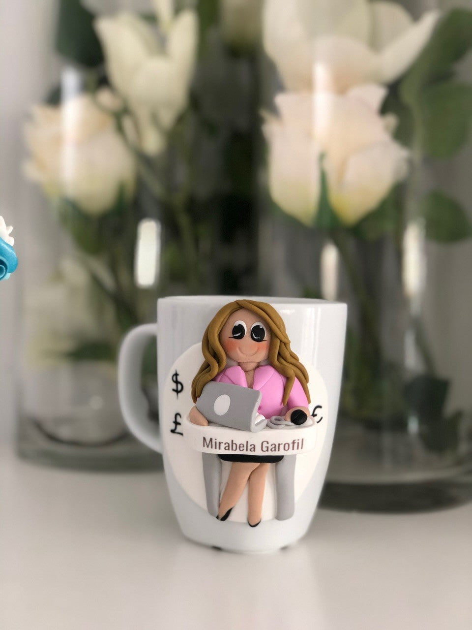 Cana personalizata