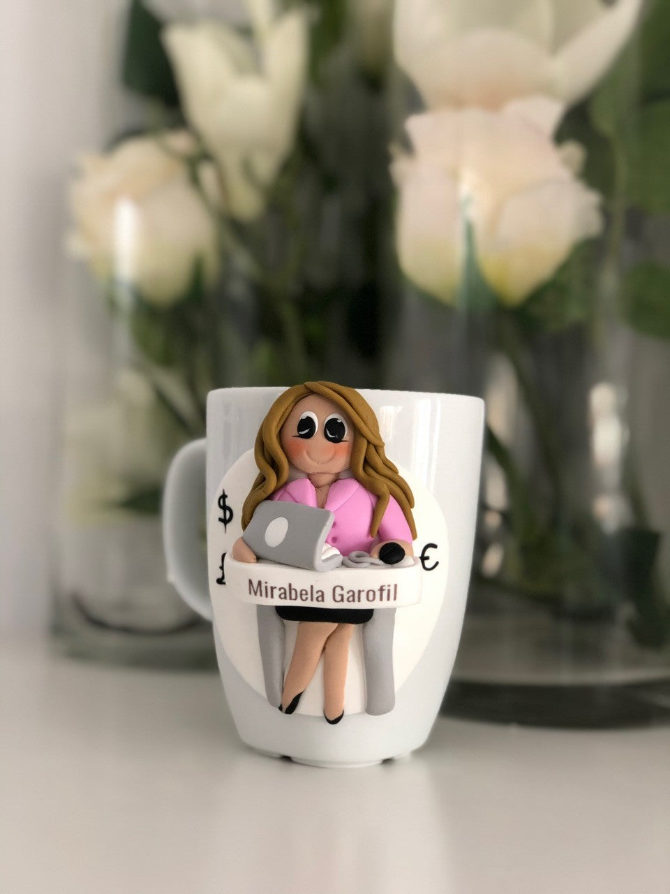 Cana personalizata