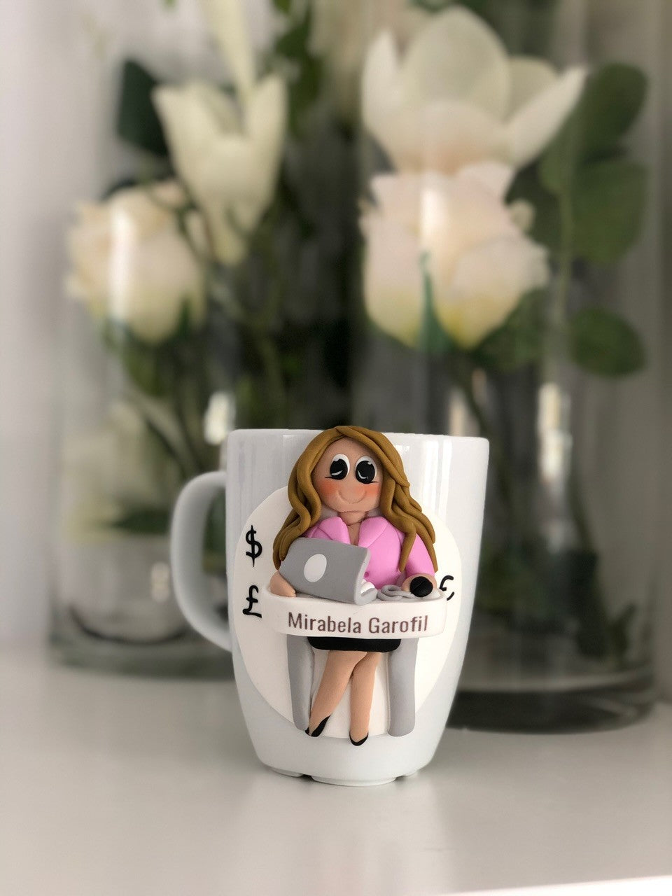 Cana personalizata