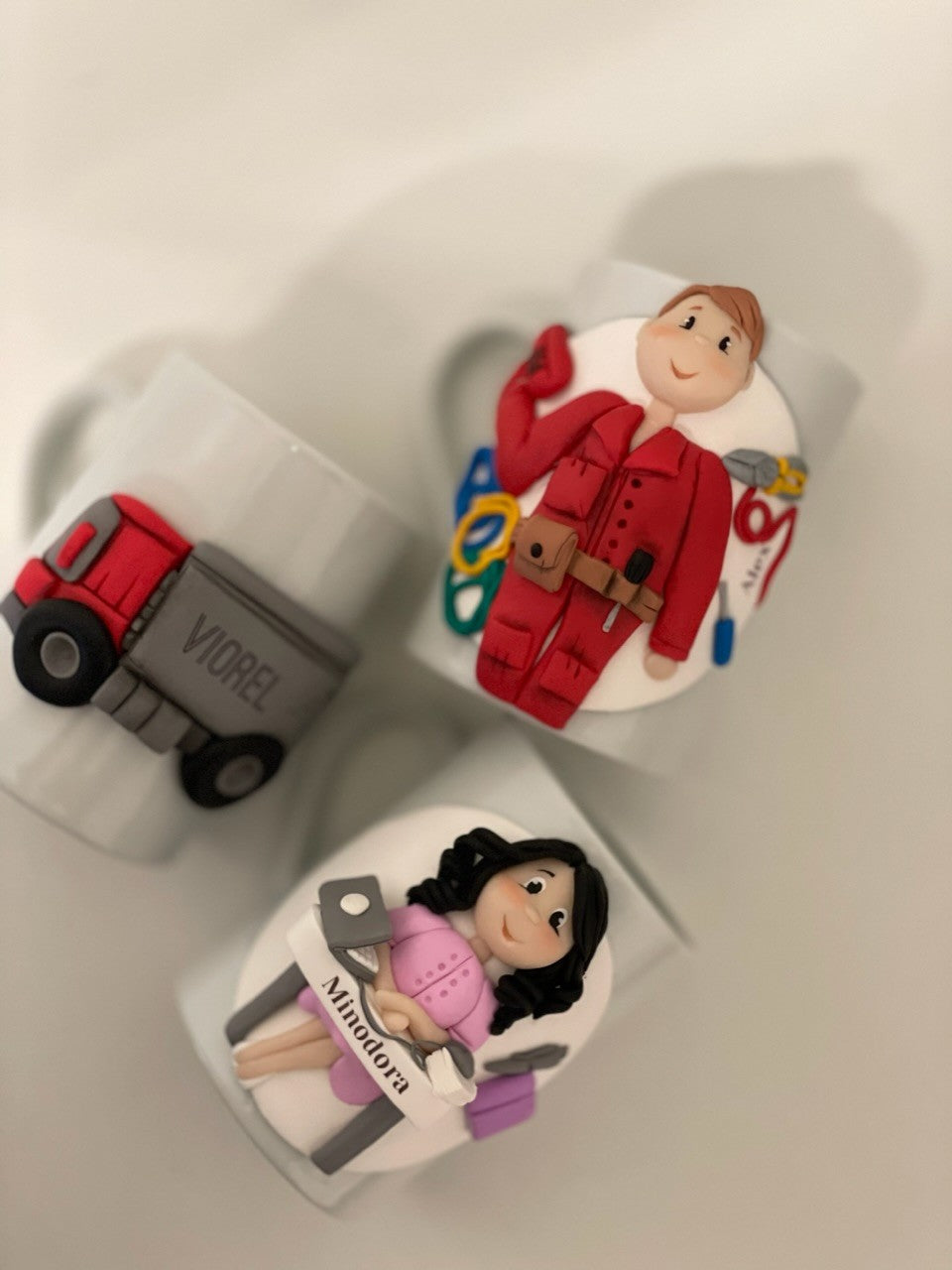 Cana personalizata