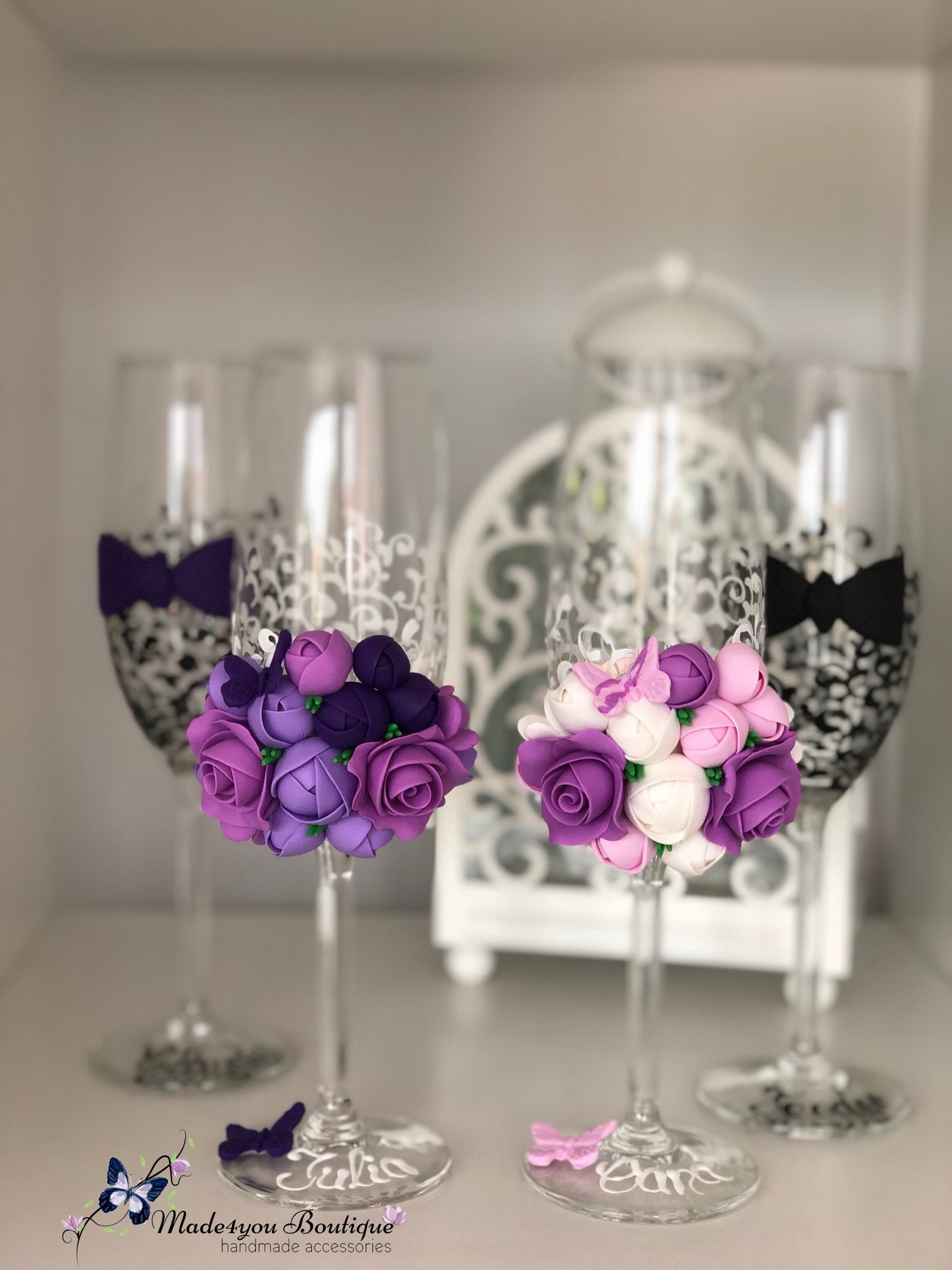 Set Pahare miri-nași