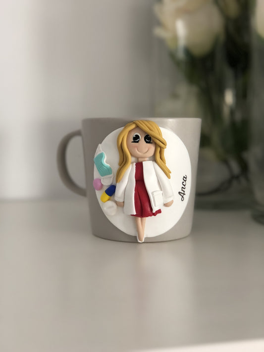 Cana personalizata